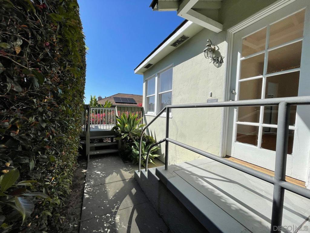 Middletown - Residential Lease