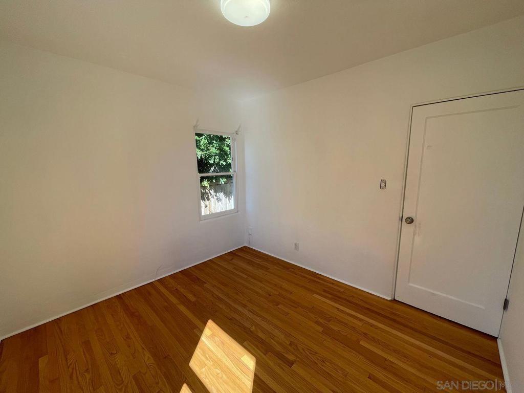 Middletown - Residential Lease