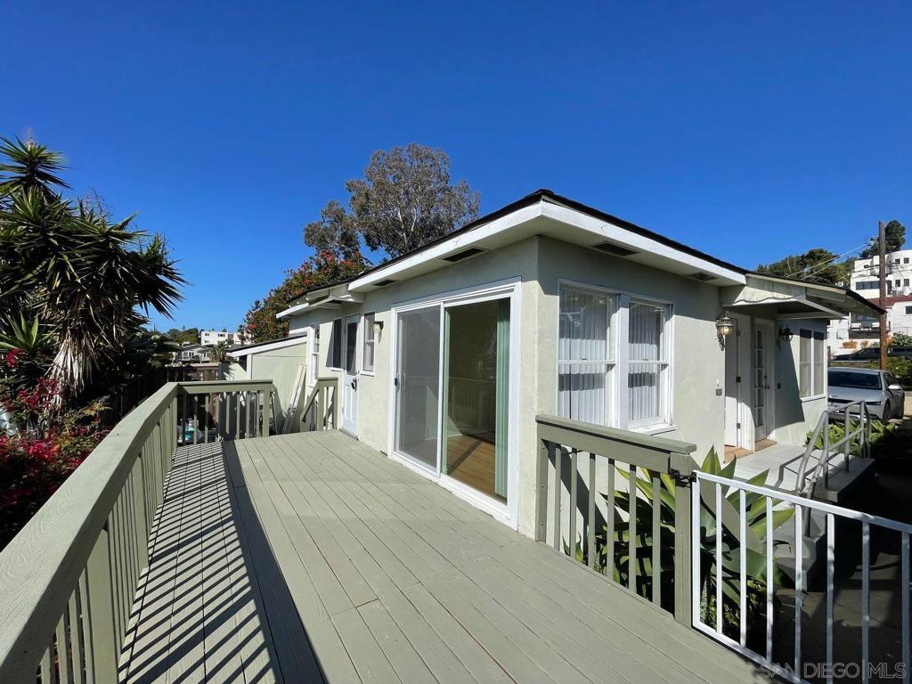 Middletown - Residential Lease