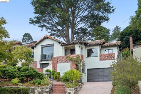 Photo of 765 Euclid Ave AVE, Berkeley, CA 94708 (MLS # 41148779)