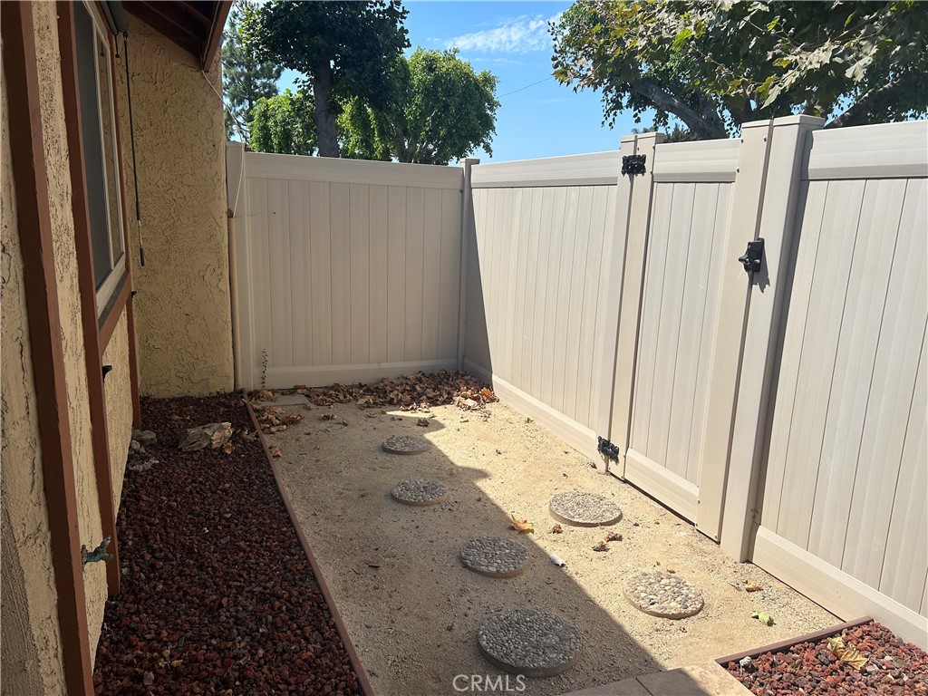 Heritage village - Residential Lease