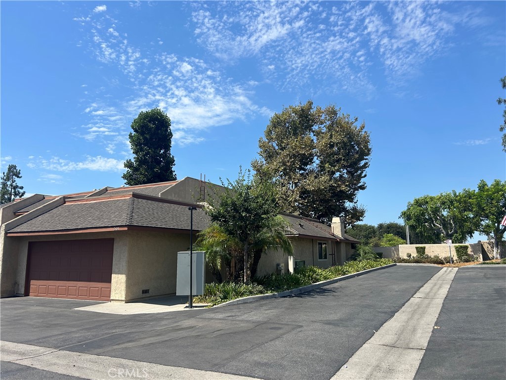 Heritage village - Residential Lease