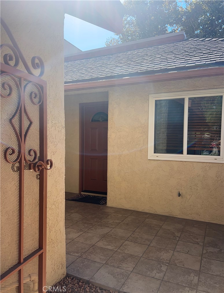 Heritage village - Residential Lease