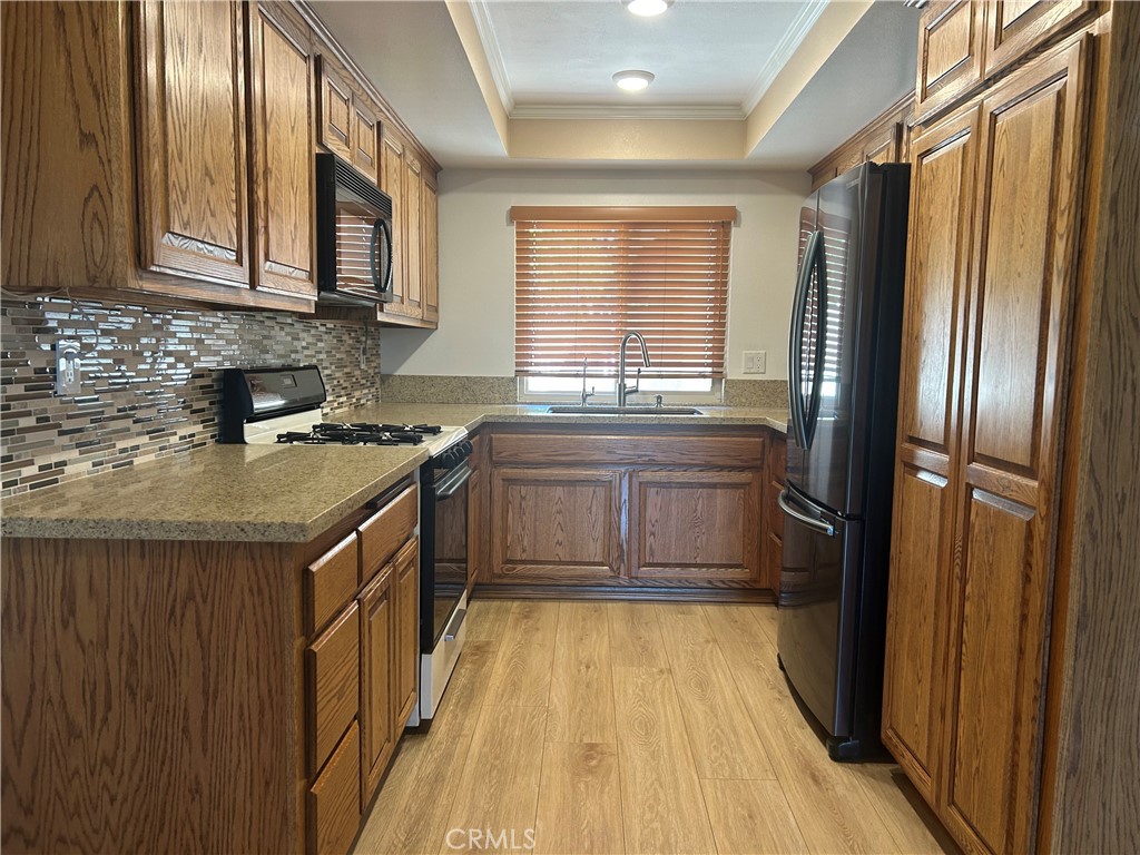 Heritage village - Residential Lease