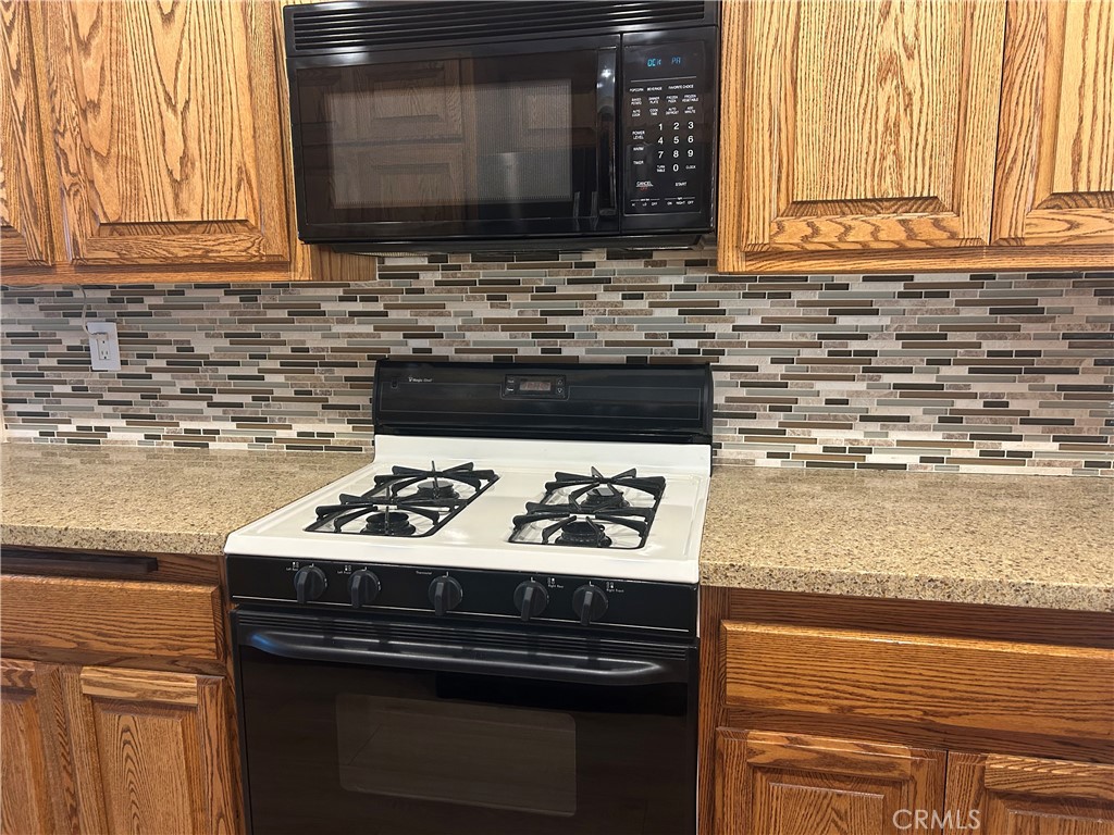 Heritage village - Residential Lease