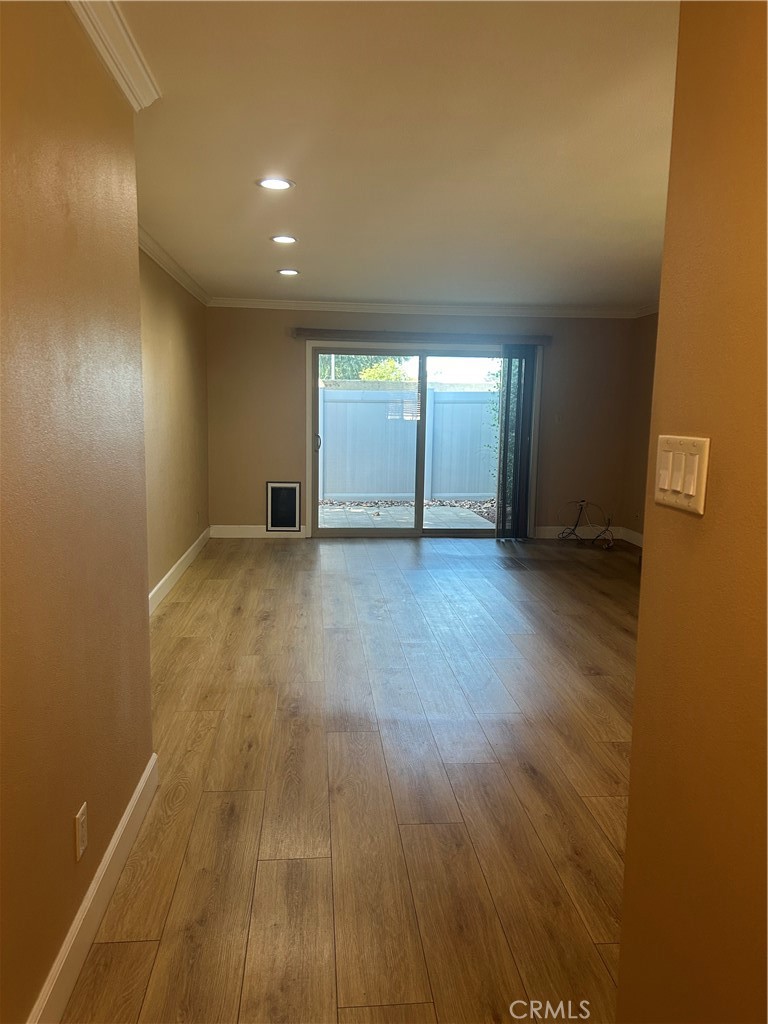 Heritage village - Residential Lease