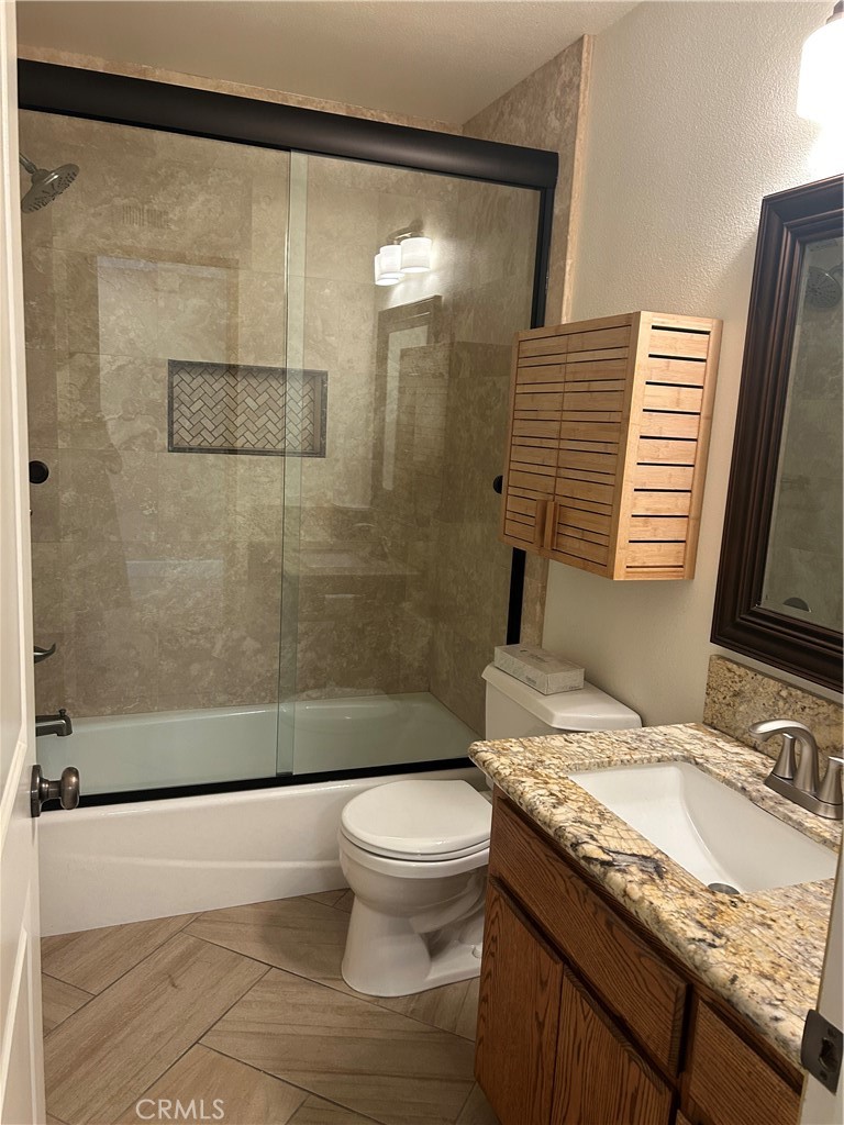 Heritage village - Residential Lease