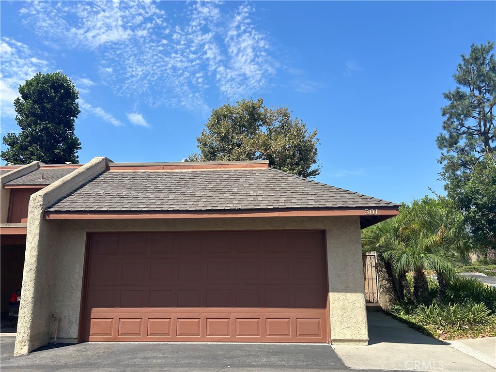 Heritage village - Residential Lease