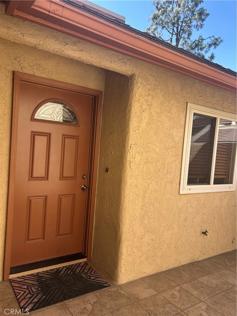 Heritage village - Residential Lease