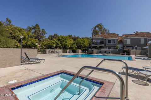 Tiny photo for 6058 Paseo Encantada, Camarillo, CA 93012 (MLS # 226003049)