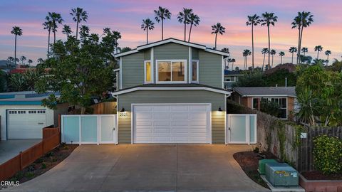 Photo of 2521 Pierpont Boulevard, Ventura, CA 93001 (MLS # V1-35680)