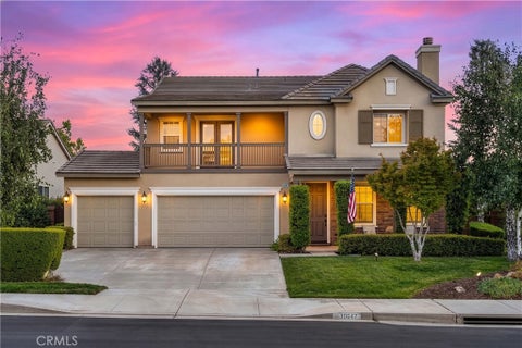 Photo of 30647 Lily Pond LN, Murrieta, CA 92563 (MLS # SW26157086)