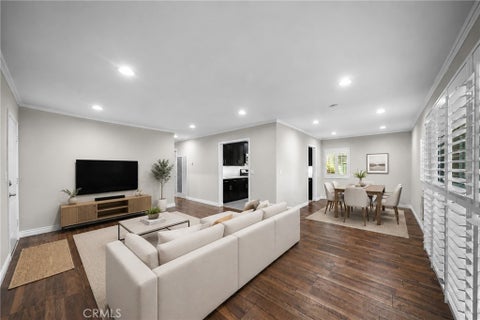 Photo of 4935 Indian Wood RD #344, Culver City, CA 90230 (MLS # SR26188014)