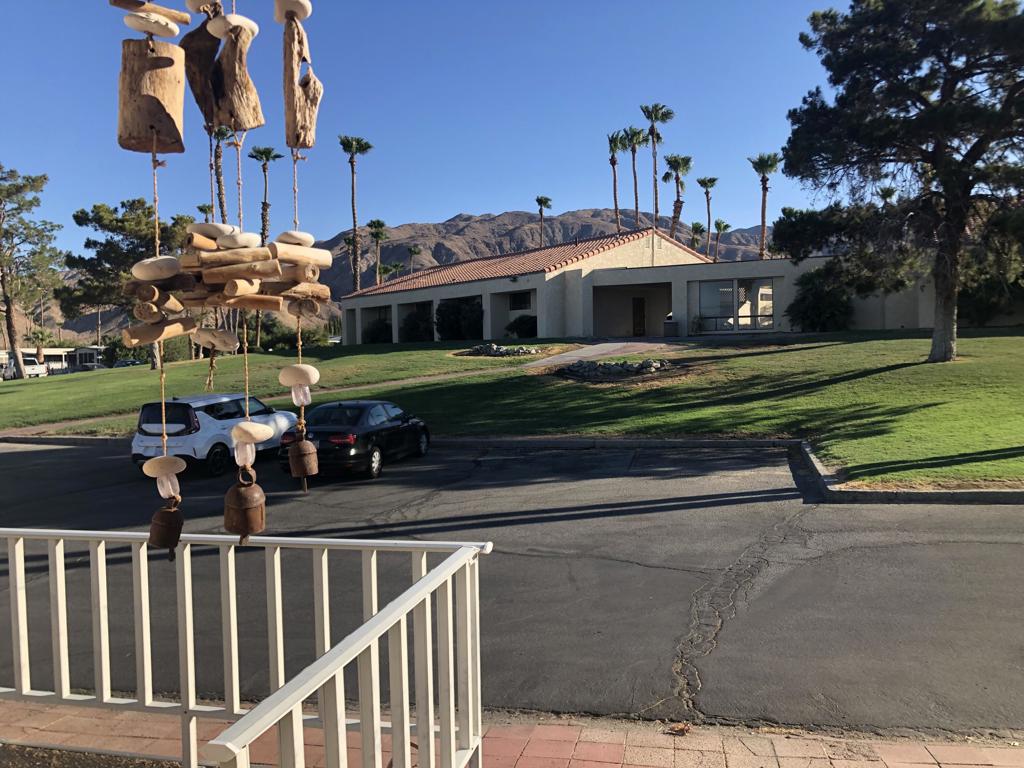 Not Applicable-1 - Manufactured In Park