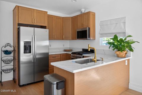 Photo of 7817 Nita Avenue #Adu, Canoga Park, CA 91304 (MLS # 226001789)