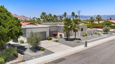 Photo of 2077 E Nicola Road, Palm Springs, CA 92262 (MLS # 219148190PS)