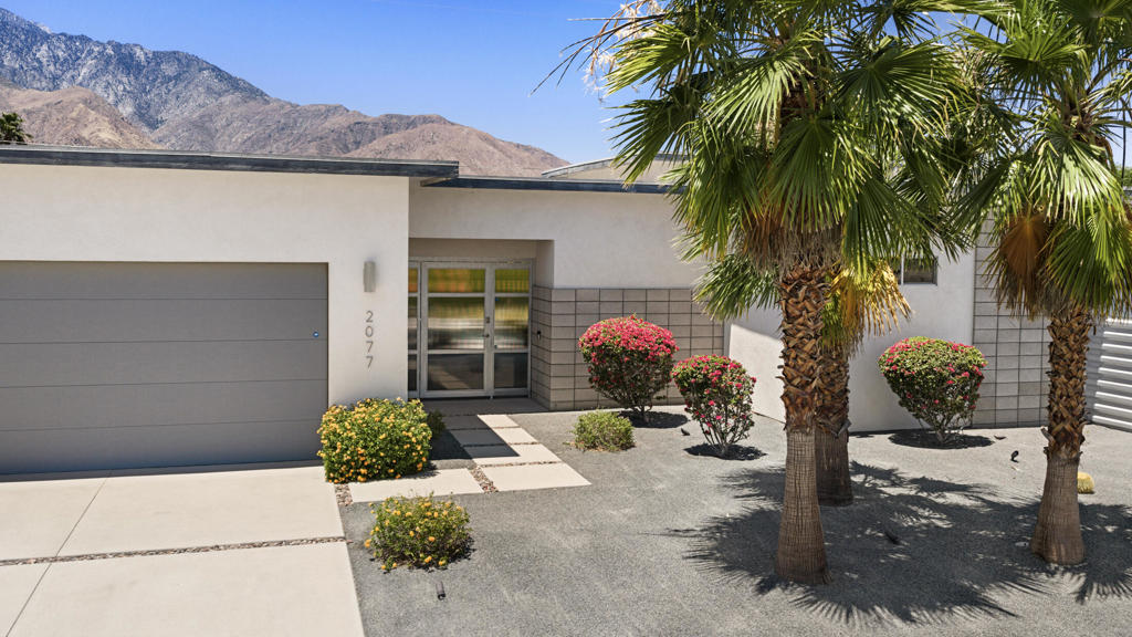 2077 E Nicola Road