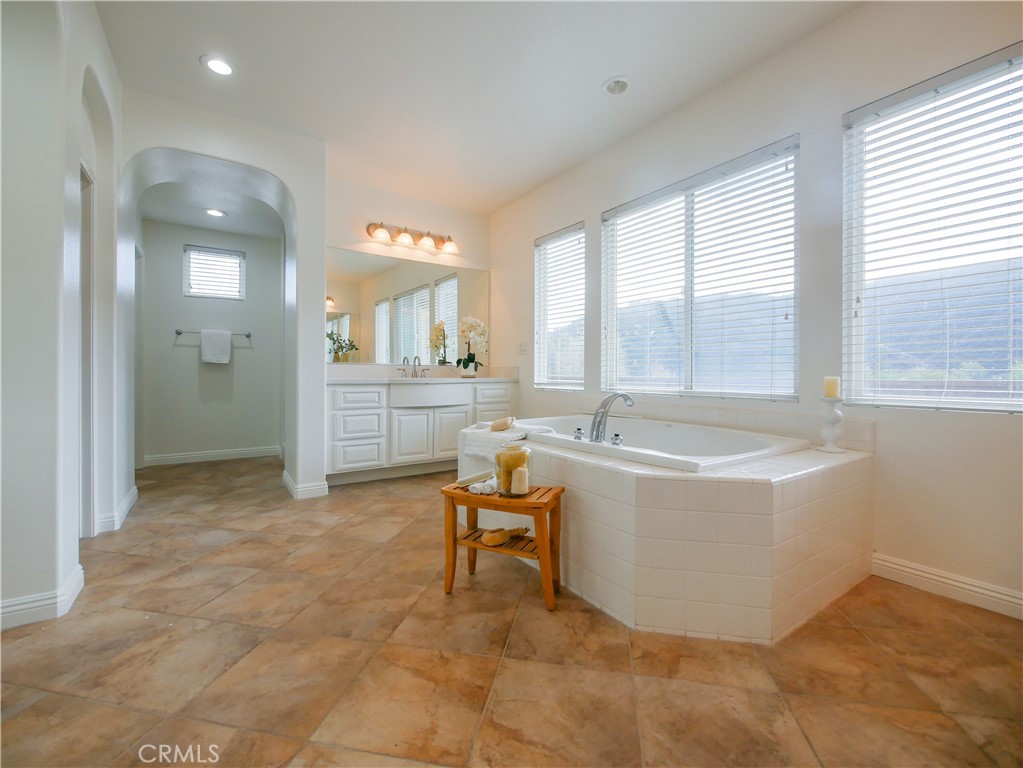 The Retreat - Residential