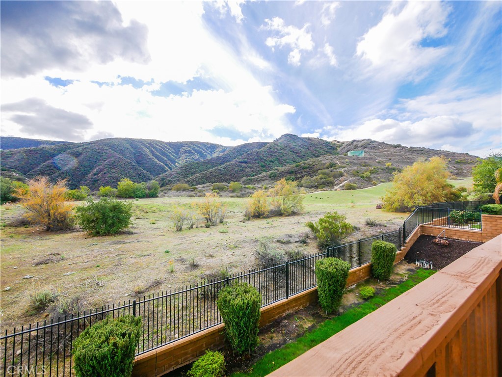 The Retreat - Residential