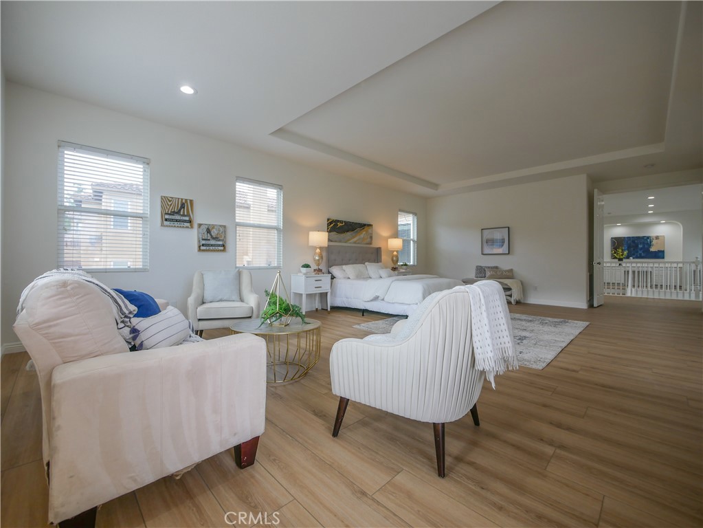 The Retreat - Residential