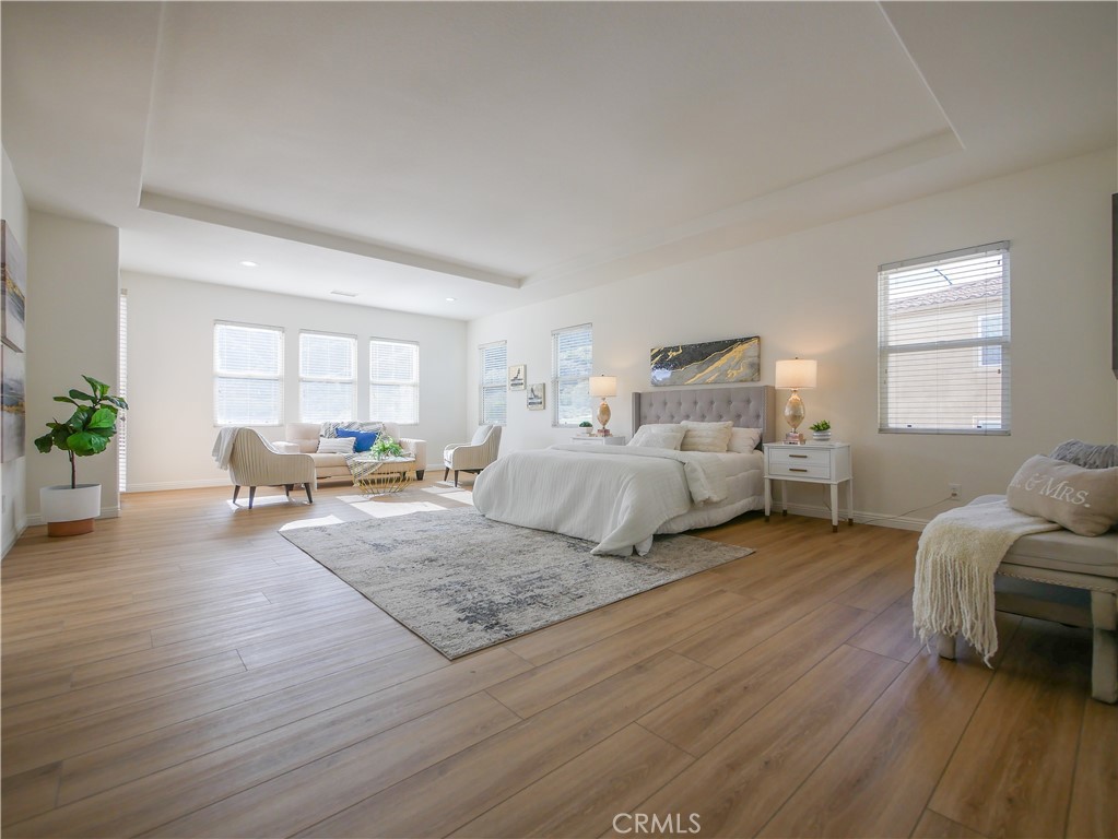 The Retreat - Residential