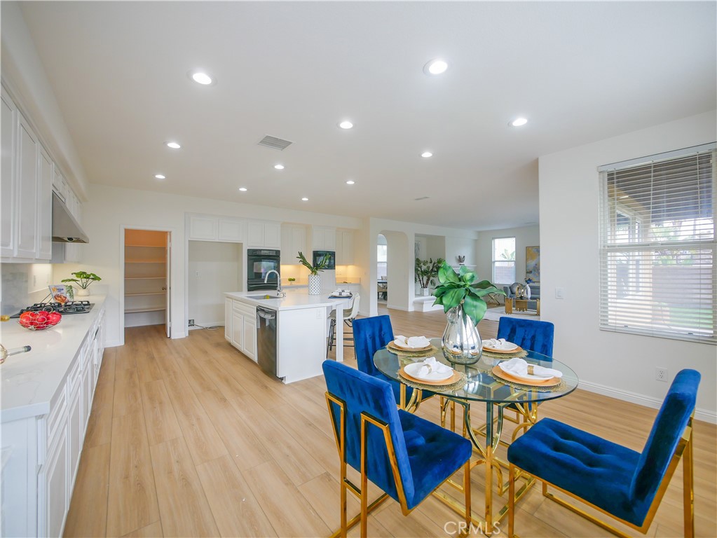 The Retreat - Residential