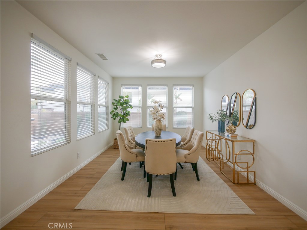 The Retreat - Residential