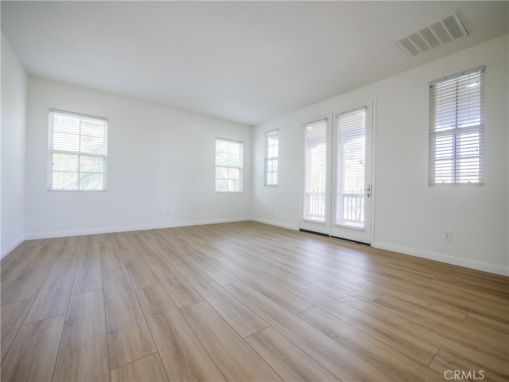 The Retreat - Residential