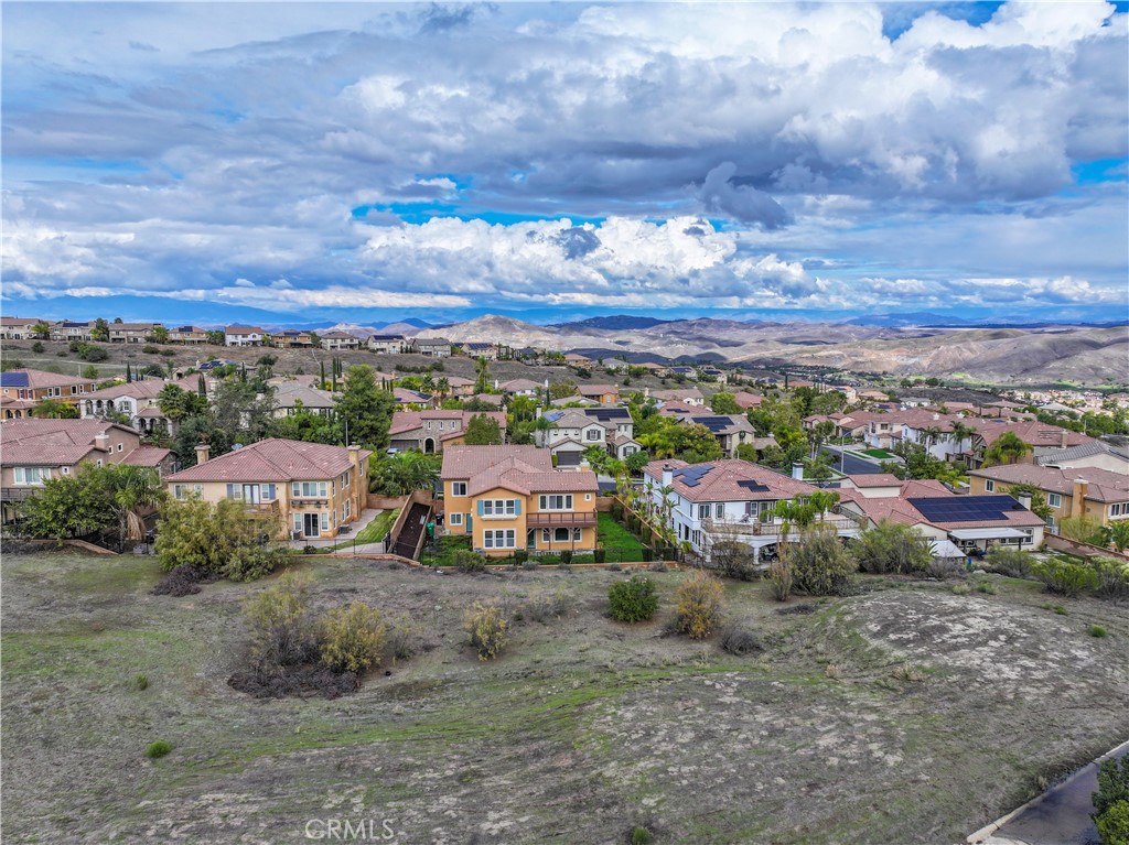 The Retreat - Residential