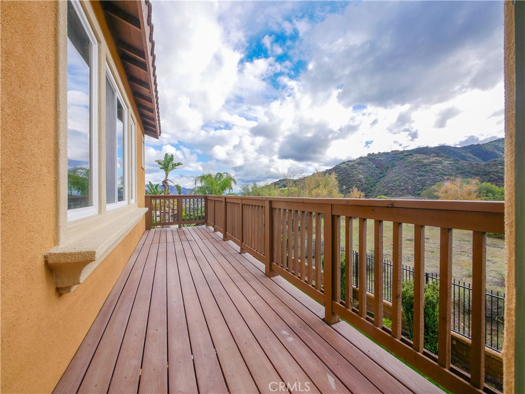 The Retreat - Residential