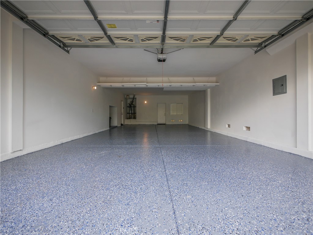 The Retreat - Residential