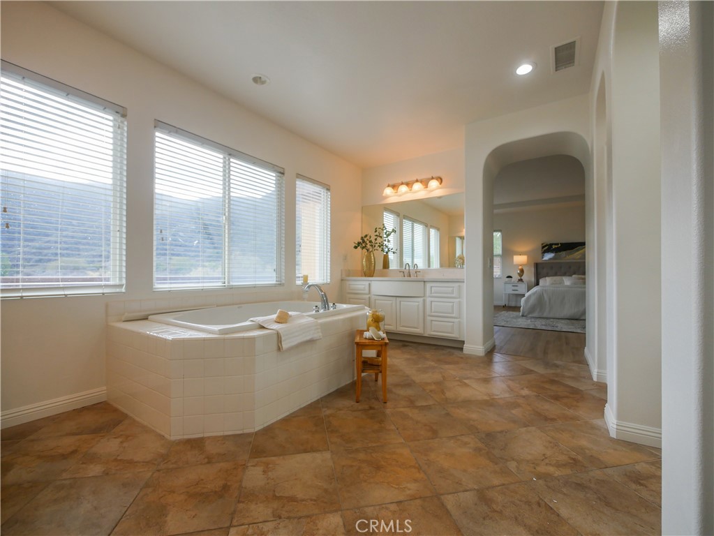 The Retreat - Residential