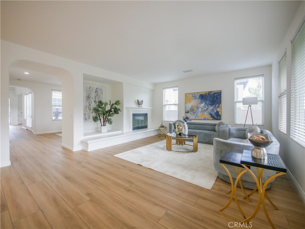 The Retreat - Residential