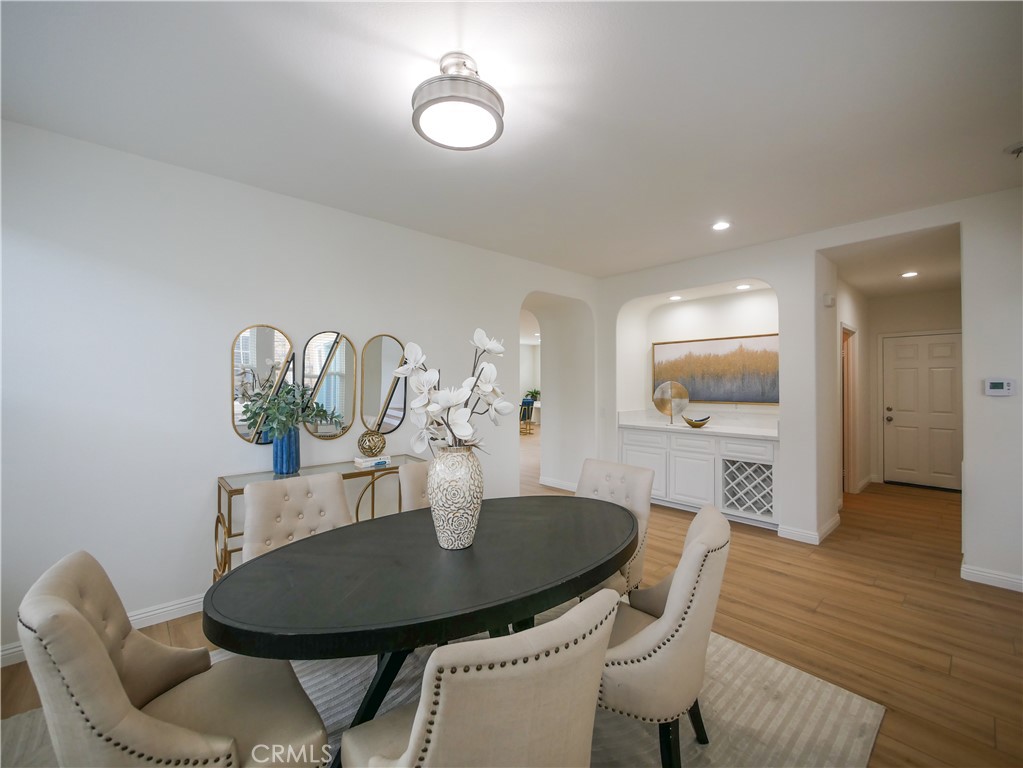 The Retreat - Residential