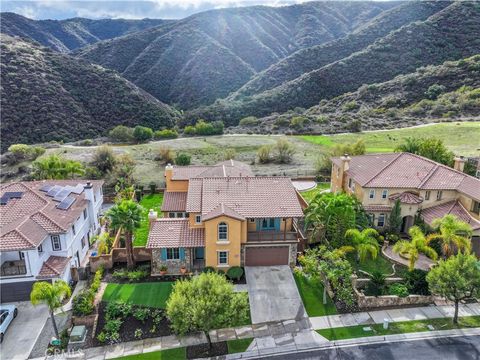 Photo of 7725 Lady Banks Loop, Corona, CA 92883 (MLS # OC25264833)