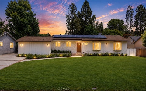 Photo of 17439 Donmetz ST, Granada Hills, CA 91344 (MLS # GD26208824)