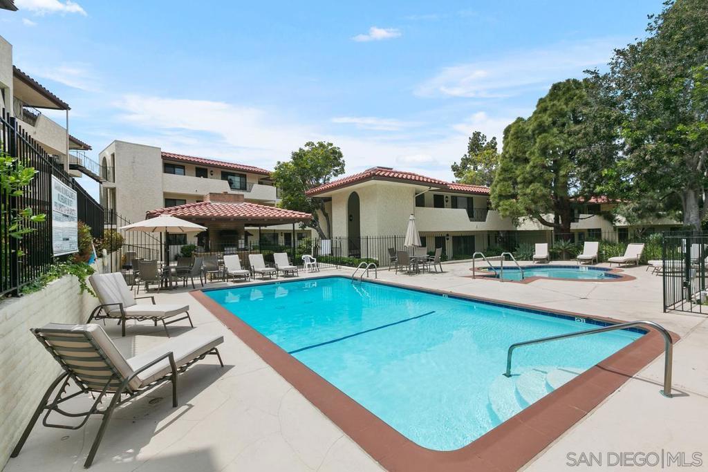 Bay Park - Residential Lease