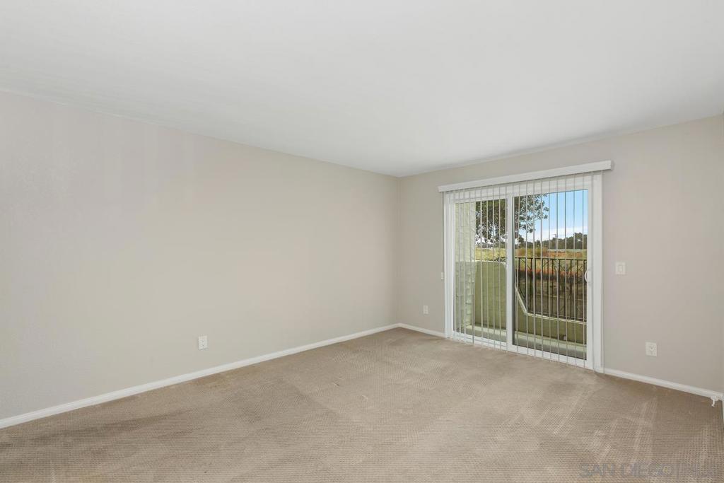 Bay Park - Residential Lease