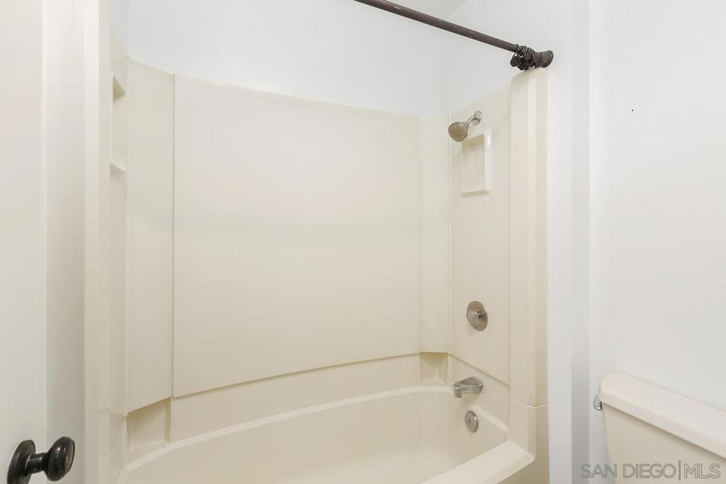 Bay Park - Residential Lease