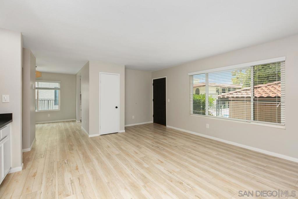 Bay Park - Residential Lease