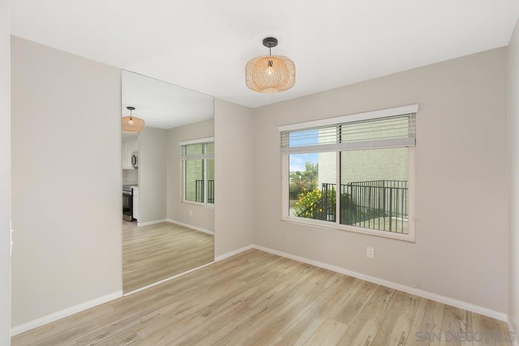 Bay Park - Residential Lease