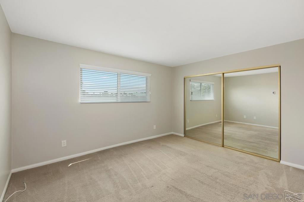 Bay Park - Residential Lease