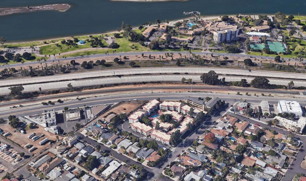 Bay Park - Residential Lease