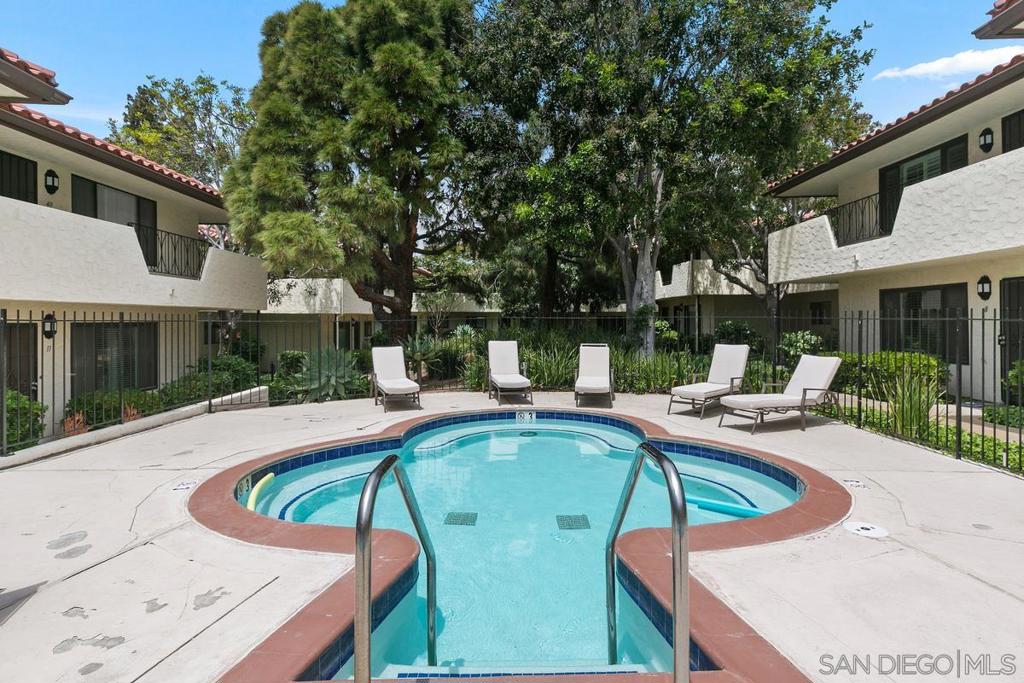 Bay Park - Residential Lease