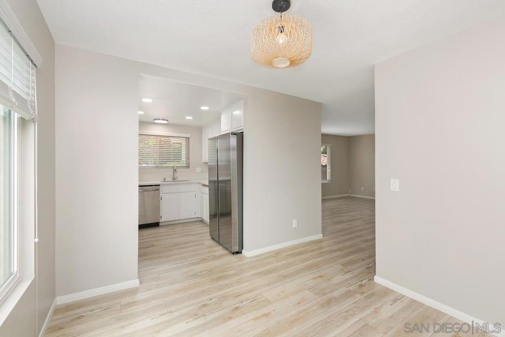 Bay Park - Residential Lease