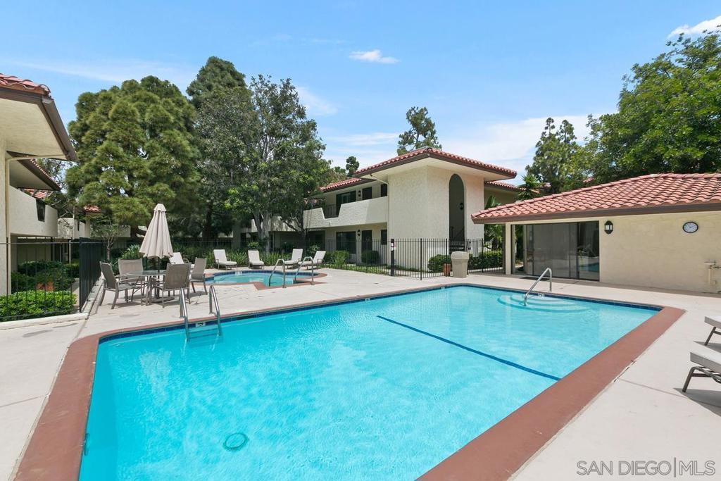 Bay Park - Residential Lease