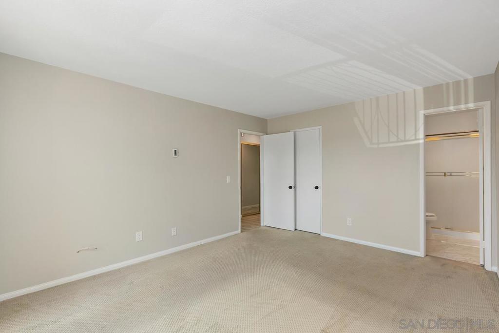 Bay Park - Residential Lease