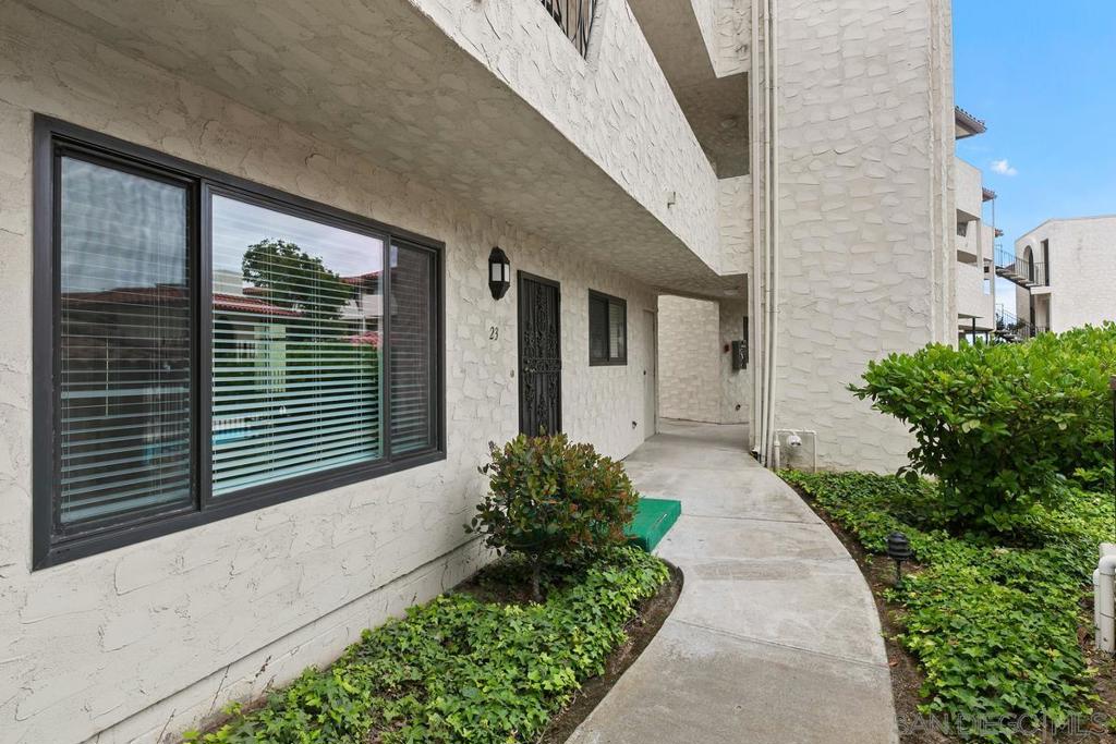 Bay Park - Residential Lease