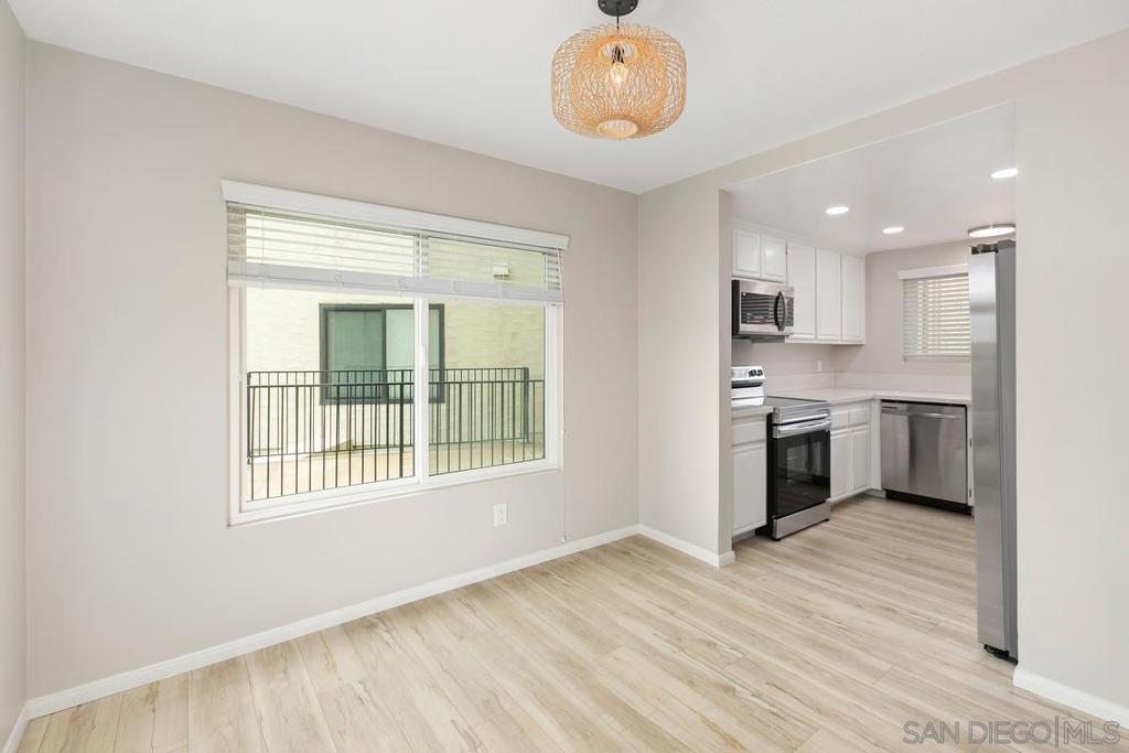 Bay Park - Residential Lease