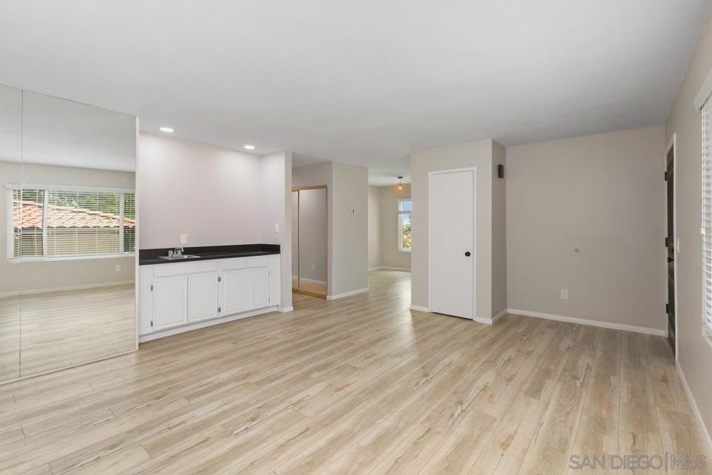 Bay Park - Residential Lease